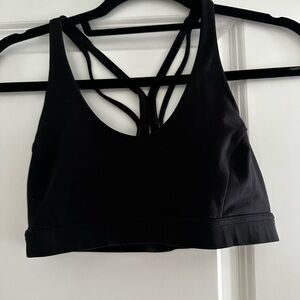 Lululemon Nulu Bra Size 6